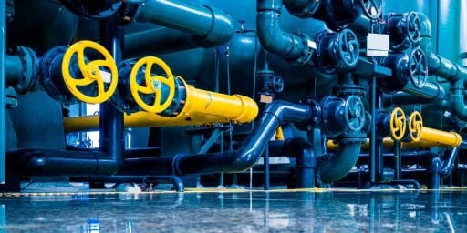 ENDÜSTRİYEL ÜRÜNLER