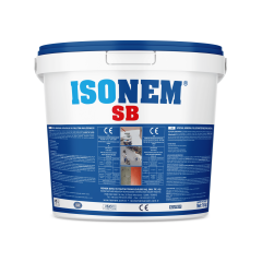Isonem SB (Süper Bileşen) 18 KG
