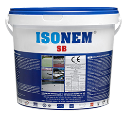 İsonem SB (SüperBileşen) 18KG