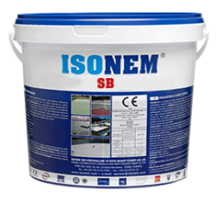 İsonem SB (SüperBileşen) 18KG