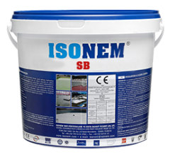 Isonem SB (Süper Bileşen) 18 KG