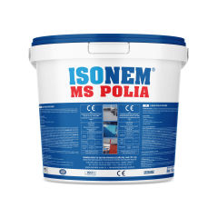 Isonem Ms Polia 18 KG