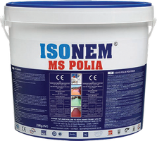 Isonem Ms Polia 18 KG