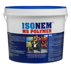 İsonem Ms Polymer 18KG