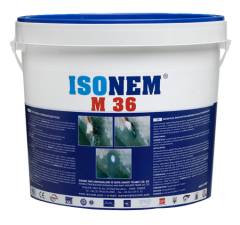 İsonem M36 18KG