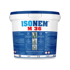 Isonem M36 18 KG