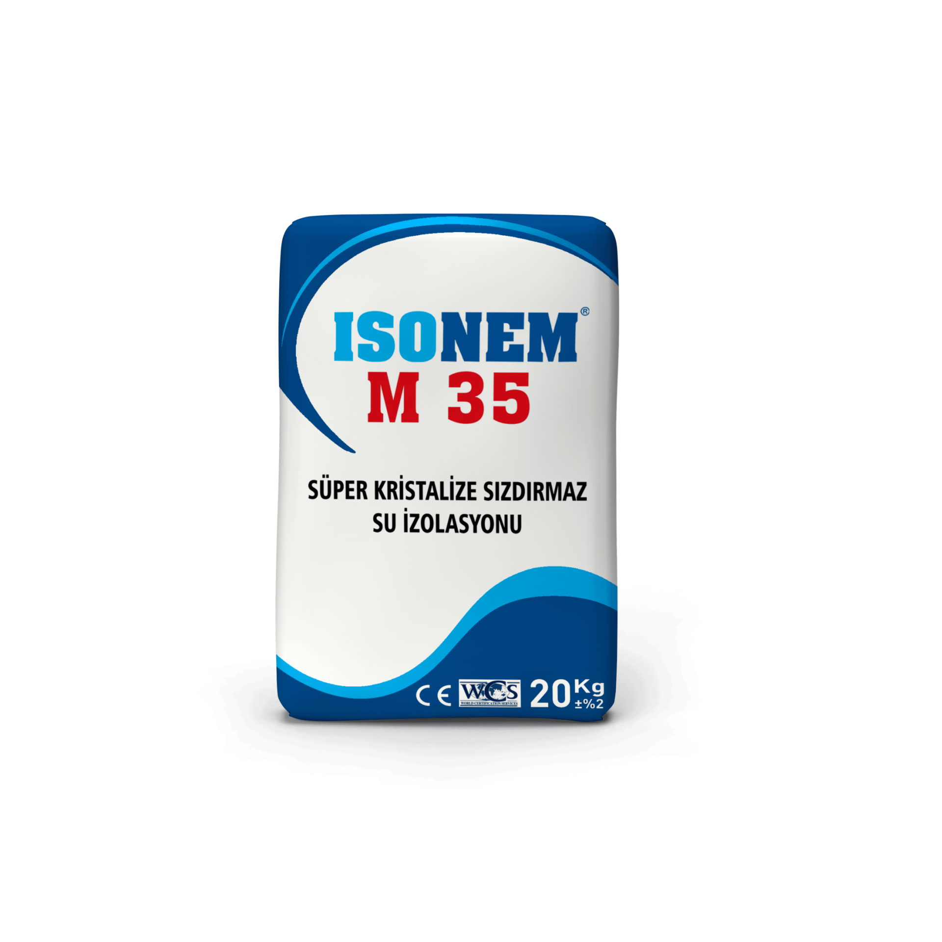 Isonem M35 20 KG