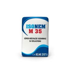 Isonem M35 20 KG