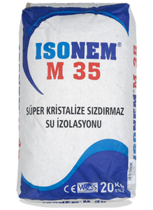 İsonem M35 20KG