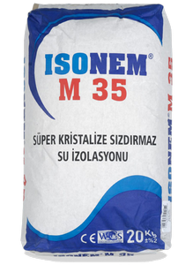 İsonem M35 20KG