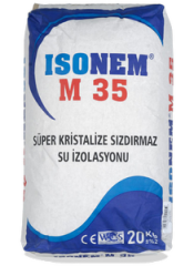 İsonem M35 20KG