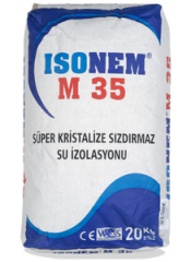Isonem M35 20 KG