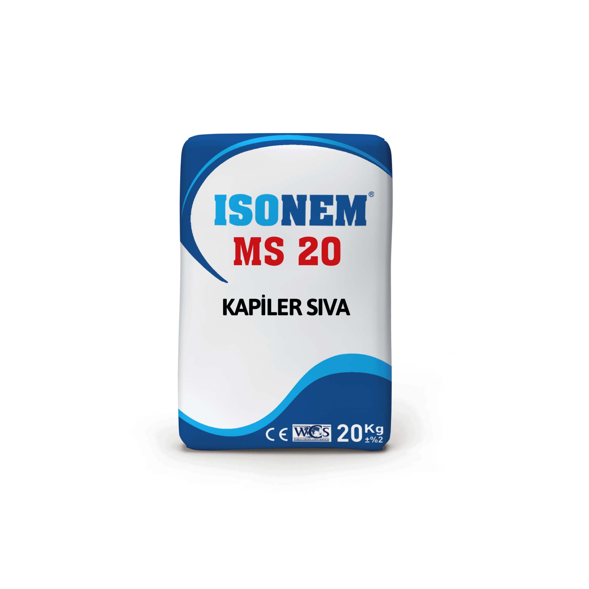 Isonem MS20 20 KG