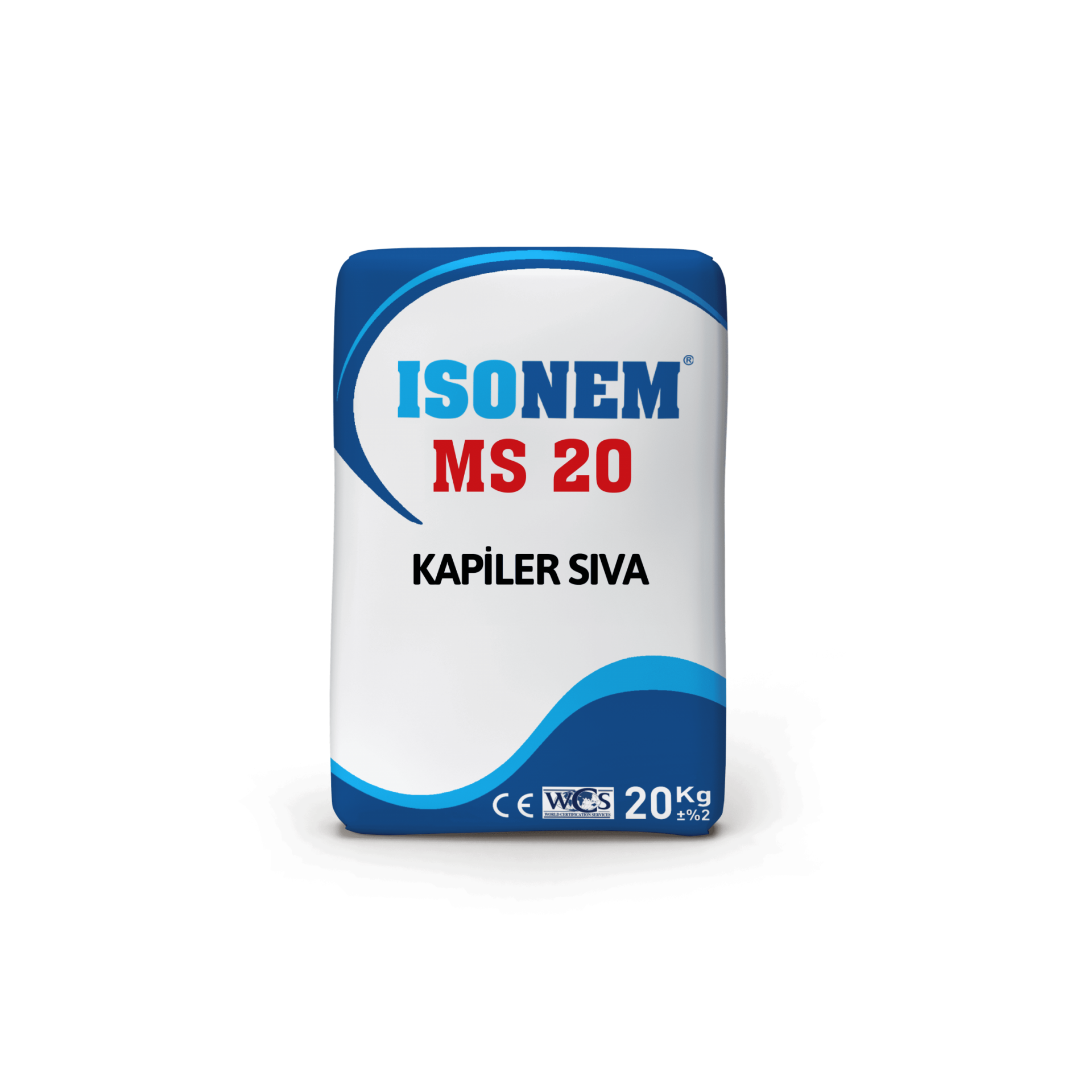 Isonem MS20 20 KG