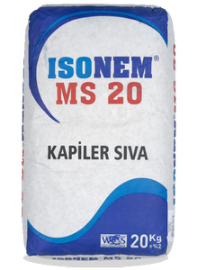 İsonem MS20 20KG