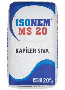 İsonem MS20 20KG