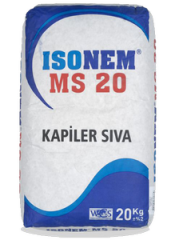 İsonem MS20 20KG