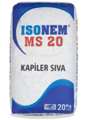 İsonem MS20 20KG