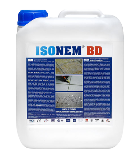 İsonem BD 5L
