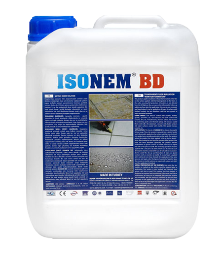 İsonem BD 5L