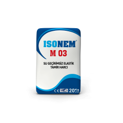 Isonem M03 20 KG