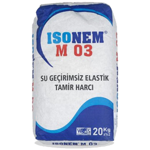 İsonem M03 20KG