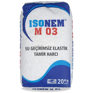 İsonem M03 20KG