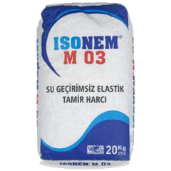 İsonem M03 20KG
