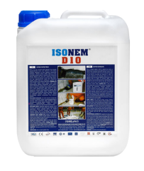 İsonem D10 Latex 20L