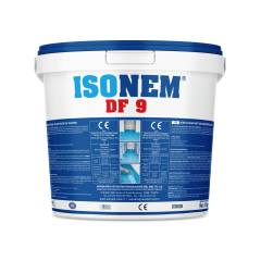 Isonem DF9 18 KG