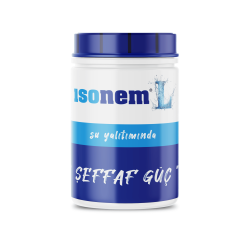 Isonem L Şeffaf Güç 1 L