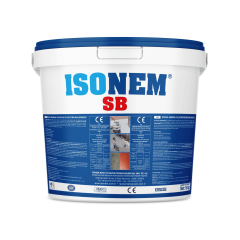 Isonem SB (Süper Bileşen) 10 KG