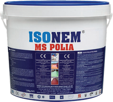 İsonem Ms Polia 10KG