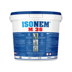 Isonem M36 10KG