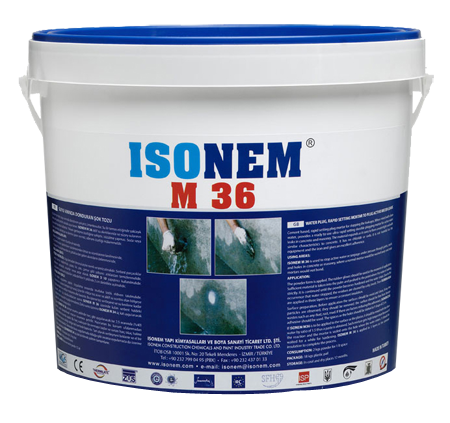 İsonem M36 5KG