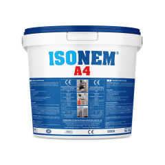 Isonem A4 10KG