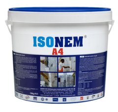 İsonem A4 10KG