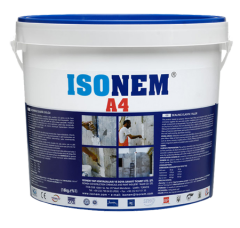 İsonem A4 5KG
