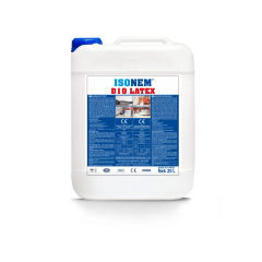 Isonem D10 Latex 10L