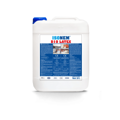 Isonem D10 Latex 10L