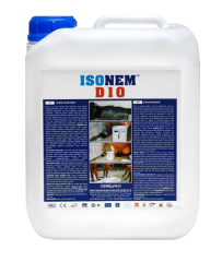 İsonem D10 Latex 5L