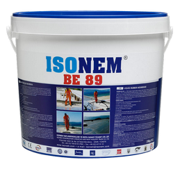 İsonem BE89 10KG
