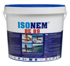 İsonem BE89 10KG