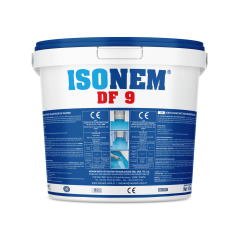 Isonem DF9 10 KG