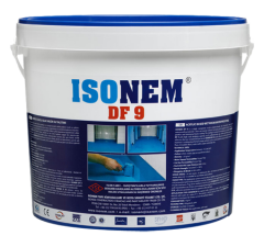 İsonem DF9 5 KG