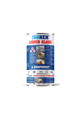 Isonem Liquid Glass 2KG