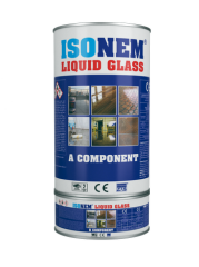 Isonem Liquid Glass 2KG