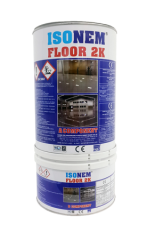 İsonem Floor 2K 5KG