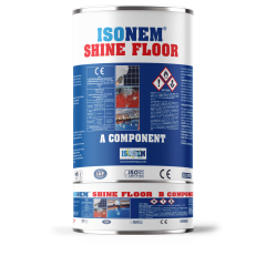 Isonem Shine Floor 2.25 KG