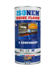 İsonem Shıne Floor 4.5KG
